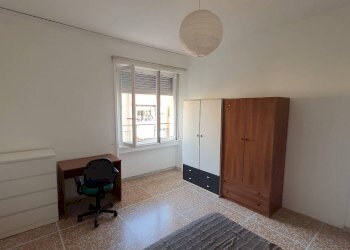 Camera da letto - Terreno non edificabile via Oreste Tommasini, Roma - foto 18