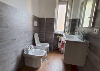 bagno - Terreno non edificabile via Oreste Tommasini, Roma - foto 19