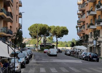 Zona - Terreno non edificabile via Oreste Tommasini, Roma - foto 20
