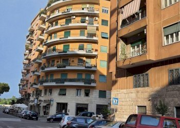 FACCIATA - Terreno non edificabile via Oreste Tommasini, Roma - foto 1