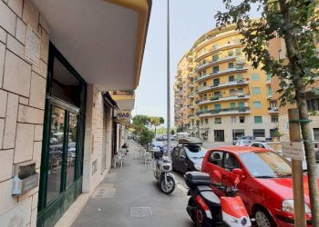 Zona - Terreno non edificabile via Oreste Tommasini, Roma - foto 2