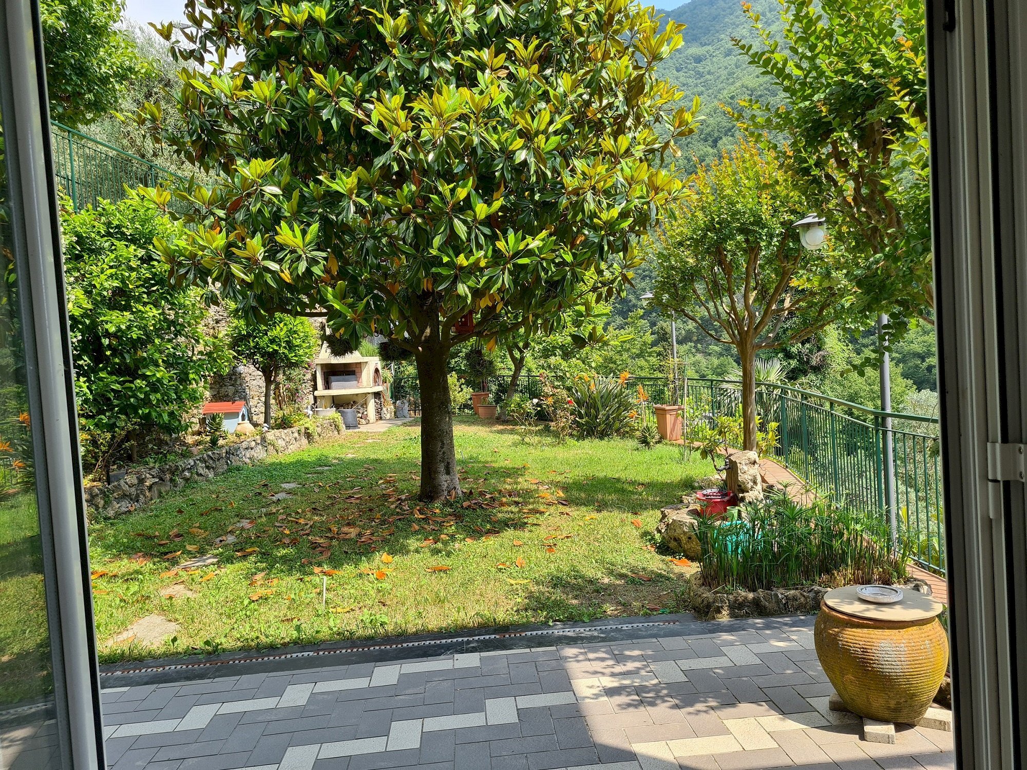 Apartment Avegno - photo 2