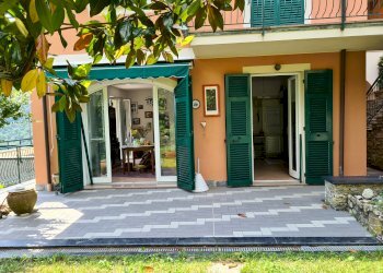 Apartment Avegno - photo 1