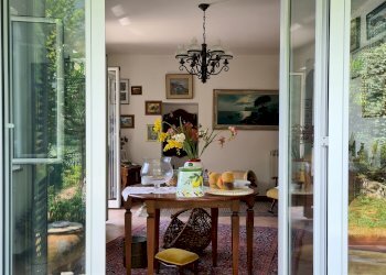 Apartment Avegno - photo 8