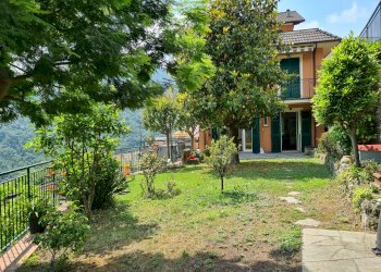 Apartment Avegno - photo 15