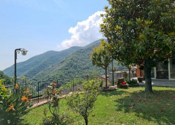 Apartment Avegno - photo 16