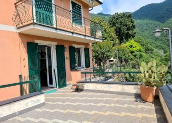 Apartment Avegno - photo 18
