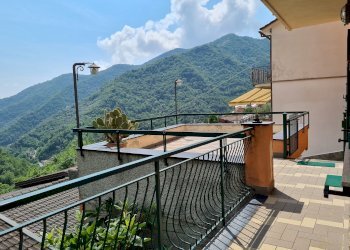 Apartment Avegno - photo 27