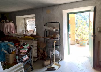 Apartment Avegno - photo 31