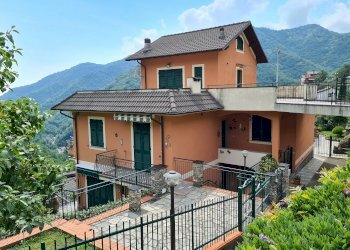 Apartment Avegno - photo 39