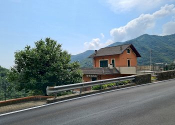 Apartment Avegno - photo 40