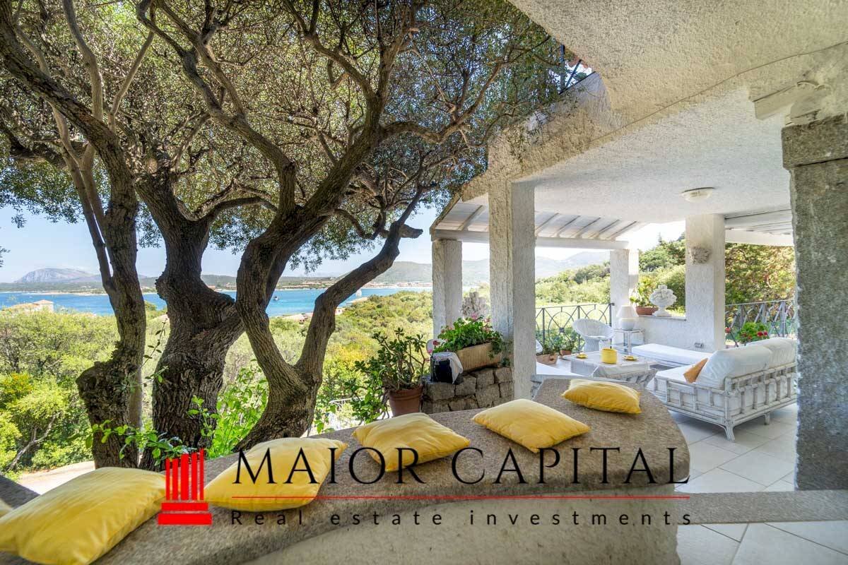 Villa a Schiera Palumbalza, Olbia - foto 1