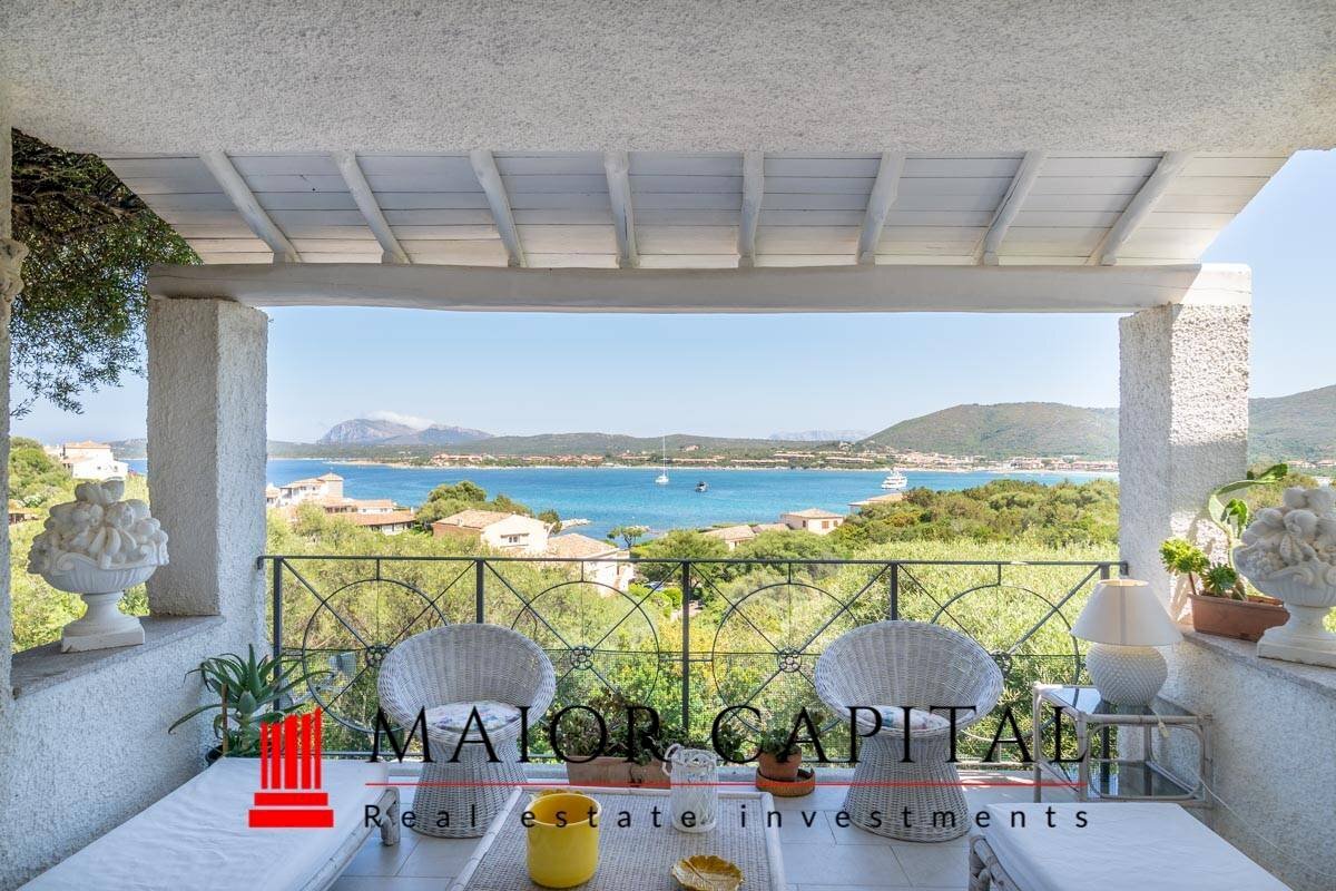 Villa a Schiera Palumbalza, Olbia - foto 2