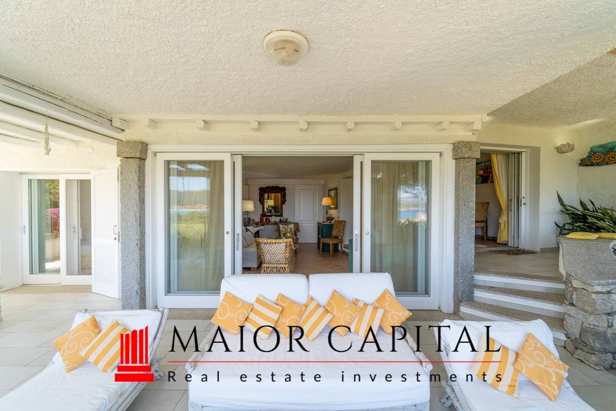 Villa a Schiera Palumbalza, Olbia - foto 3