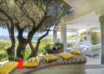 Villa a Schiera Palumbalza, Olbia - foto 1