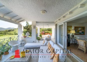 Villa a Schiera Palumbalza, Olbia - foto 4