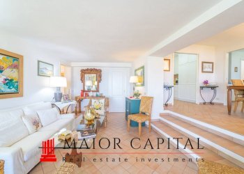 Villa a Schiera Palumbalza, Olbia - foto 5