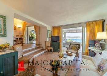 Villa a Schiera Palumbalza, Olbia - foto 6