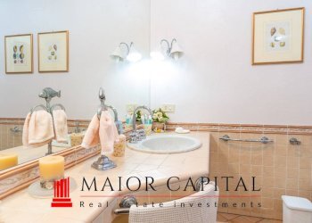 Villa a Schiera Palumbalza, Olbia - foto 12