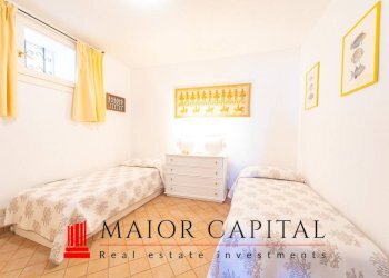 Villa a Schiera Palumbalza, Olbia - foto 13