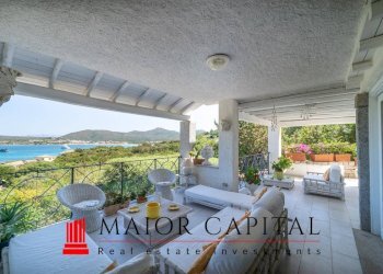 Villa a Schiera Palumbalza, Olbia - foto 16