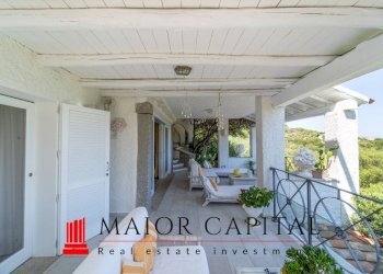 Villa a Schiera Palumbalza, Olbia - foto 19