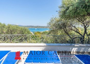 Villa a Schiera Palumbalza, Olbia - foto 22