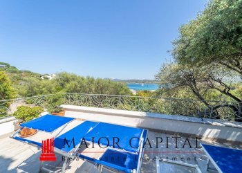 Villa a Schiera Palumbalza, Olbia - foto 23