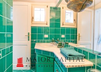 Villa a Schiera Palumbalza, Olbia - foto 27