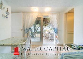 Villa a Schiera Palumbalza, Olbia - foto 28