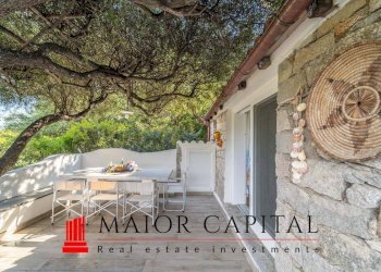 Villa a Schiera Palumbalza, Olbia - foto 29