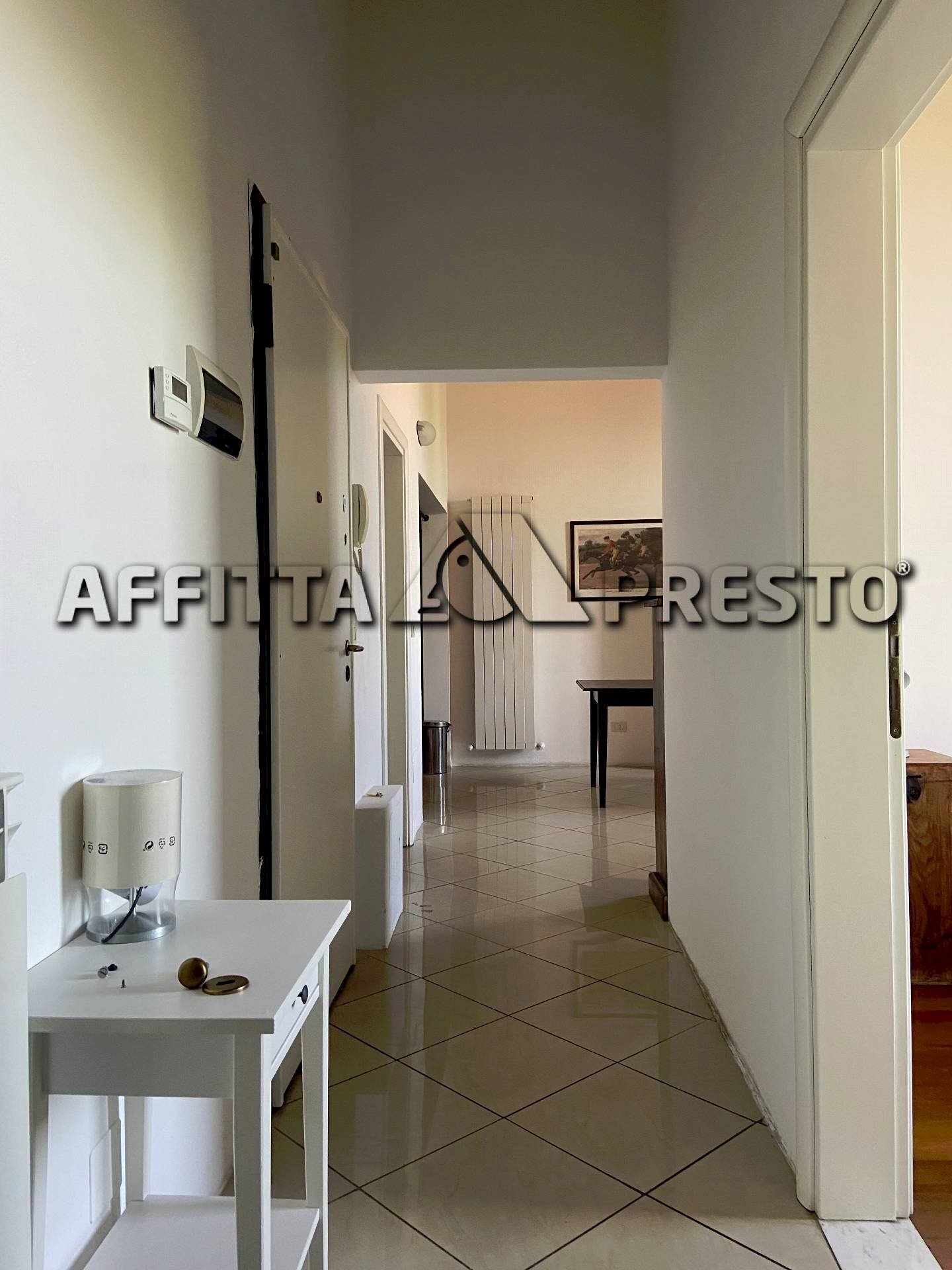 Trilocale Livorno - foto 1