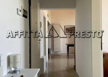 Trilocale Livorno - foto 1