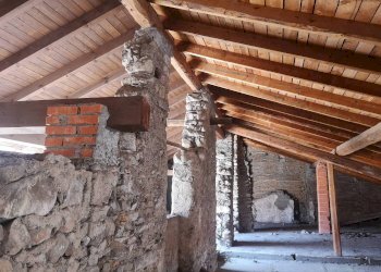 sottotetto - Stabile - Palazzo via Achille Motta, 1, Malnate - foto 1