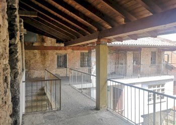 balconata - Stabile - Palazzo via Achille Motta, 1, Malnate - foto 3