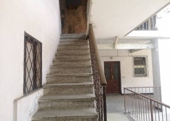 scala - Stabile - Palazzo via Achille Motta, 1, Malnate - foto 9
