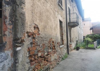 esterno - Stabile - Palazzo via Achille Motta, 1, Malnate - foto 11