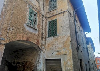 esterno - Stabile - Palazzo via Achille Motta, 1, Malnate - foto 16