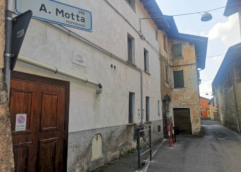 via - Stabile - Palazzo via Achille Motta, 1, Malnate - foto 17