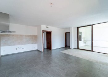 Sala - Appartamento via Antonio Pacinotti, Alghero - foto 2