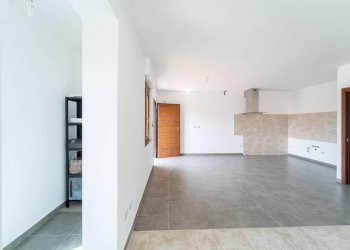 Sala - Soggiorno - Appartamento via Antonio Pacinotti, Alghero - foto 4