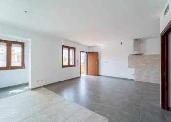 Soggiorno - Appartamento via Antonio Pacinotti, Alghero - foto 5