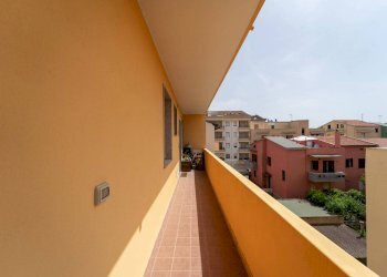 Appartamento via Antonio Pacinotti, Alghero - foto 17