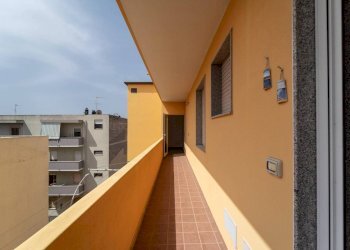 Appartamento via Antonio Pacinotti, Alghero - foto 18