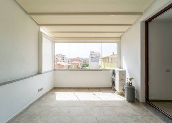 Veranda - Appartamento via Antonio Pacinotti, Alghero - foto 8