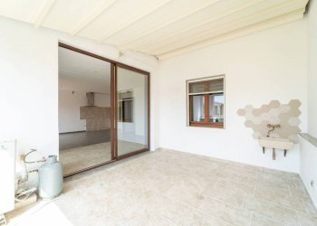 veranda - Appartamento via Antonio Pacinotti, Alghero - foto 9