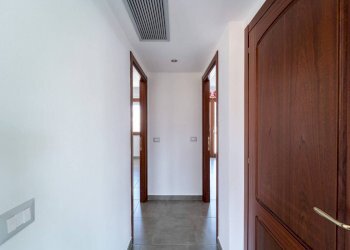 corridoio - Appartamento via Antonio Pacinotti, Alghero - foto 14