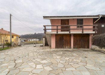 Independent house Via Olmetto, 20, Bagnolo Piemonte - photo 2