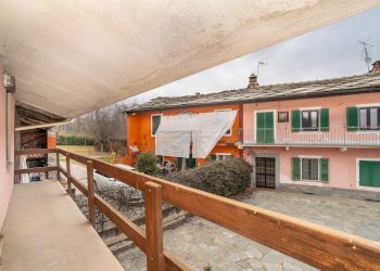 Independent house Via Olmetto, 20, Bagnolo Piemonte - photo 4