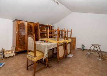 Independent house Via Olmetto, 20, Bagnolo Piemonte - photo 24